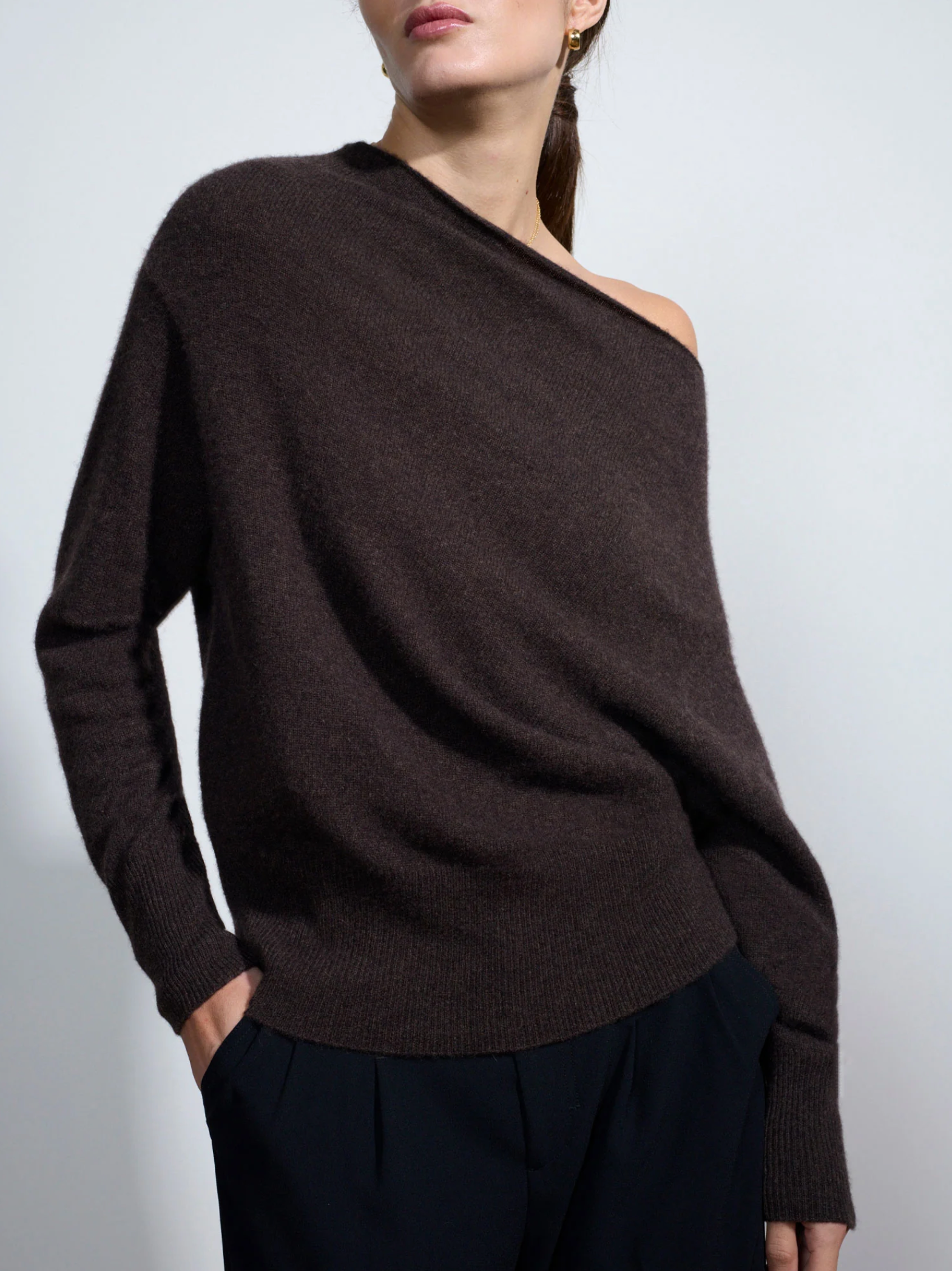 Brochu walker best sale lori sweater