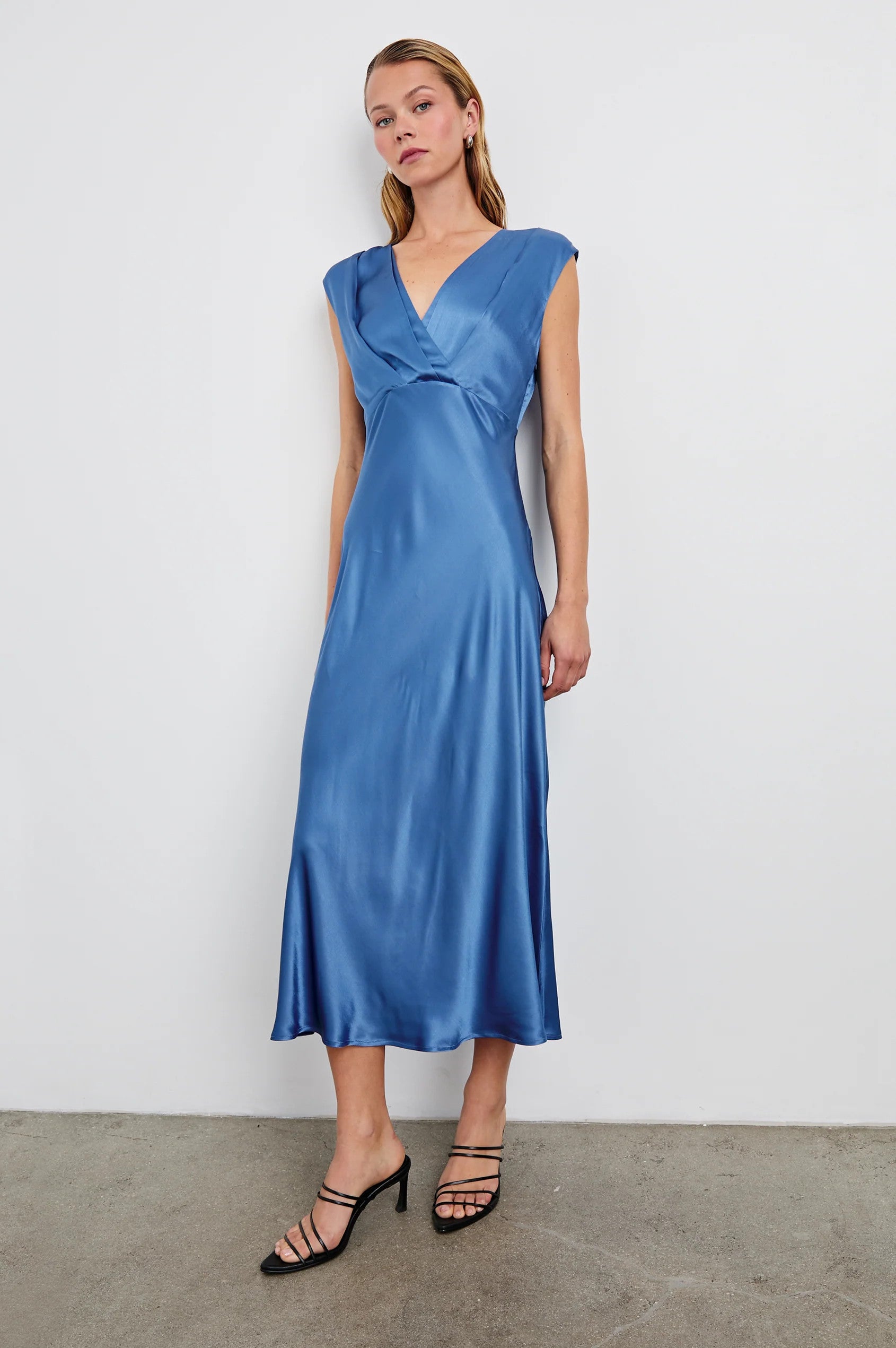 924-180E-5076a Rails Odella Dress