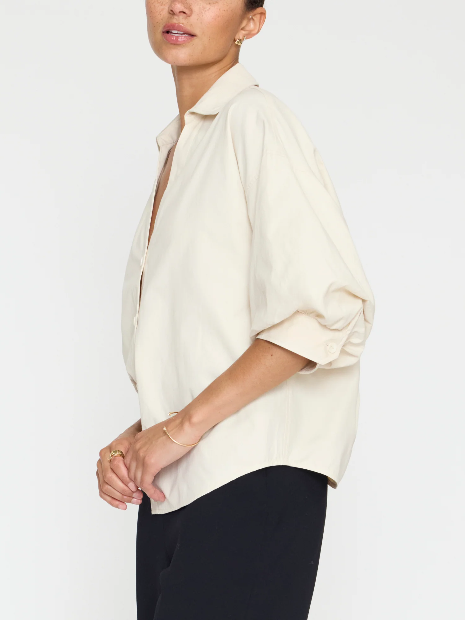 JCP4219c Brochu Walker Kate Shirt