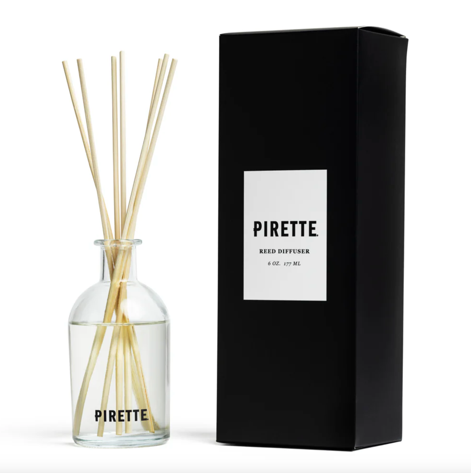 ReederP PIRETTE Reed Diffuser