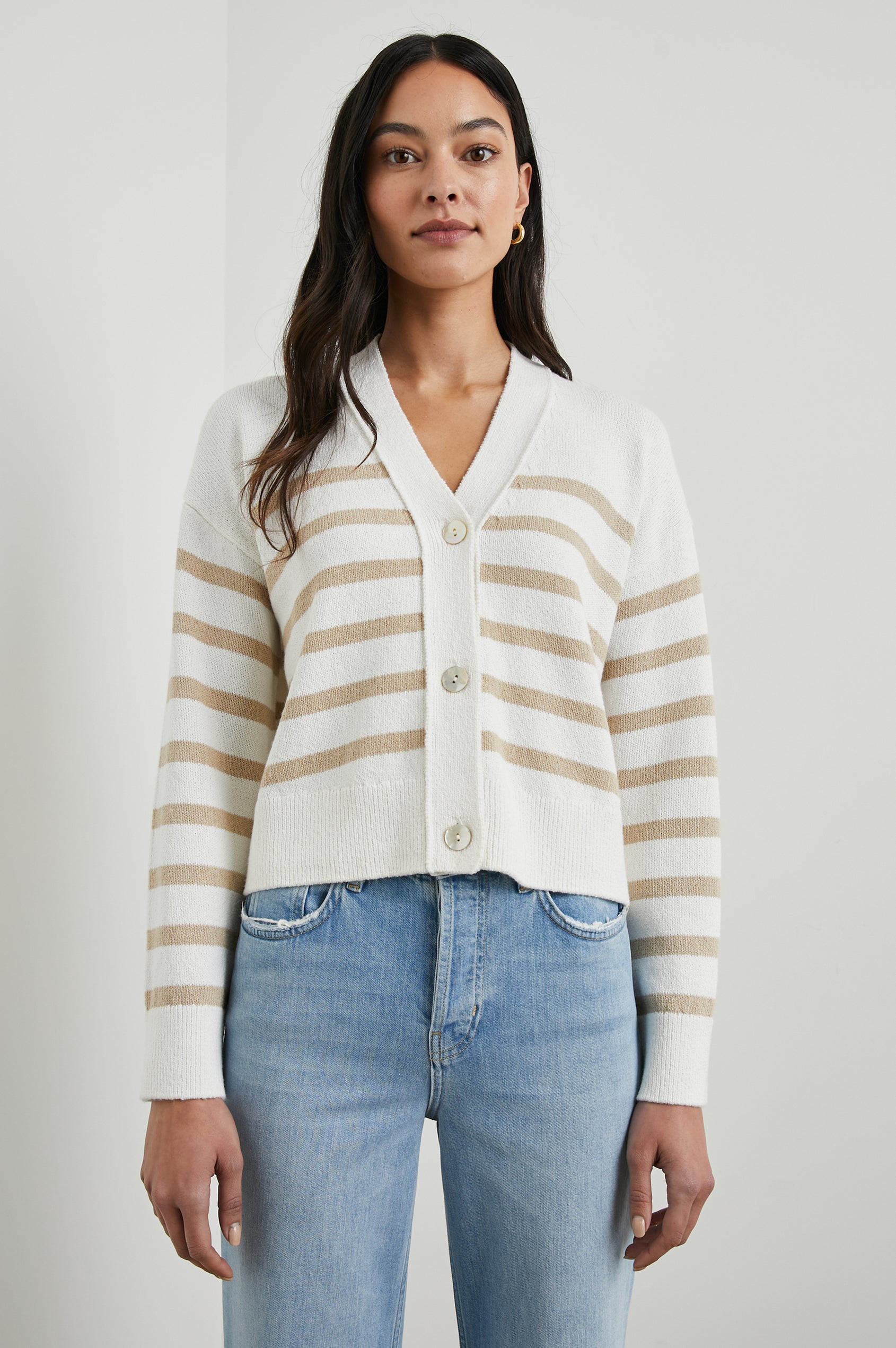 852B-418B-1486 Rails Geneva Sweater